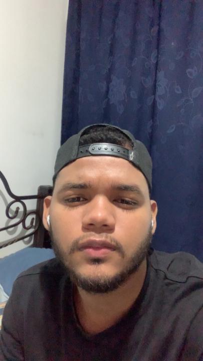 Rodrigo Calderon