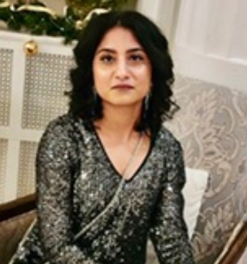 Manpreet Kaur