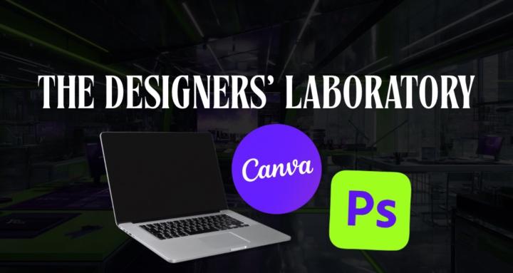 The Designers' Laboratory