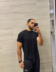 Justin Peralta
