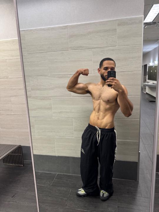 Justin Peralta
