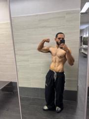 Justin Peralta