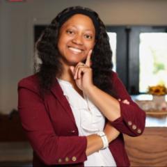 Vinyetta Copeland