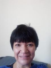 Jennifer Lynette Da Purificacao
