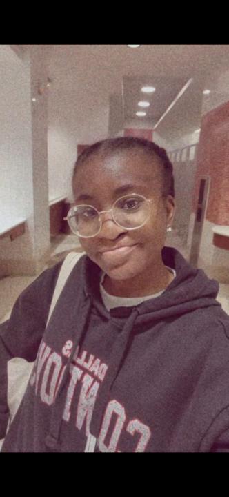 Oluwatofunmi Obadein
