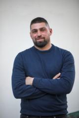 Константин Тодоров