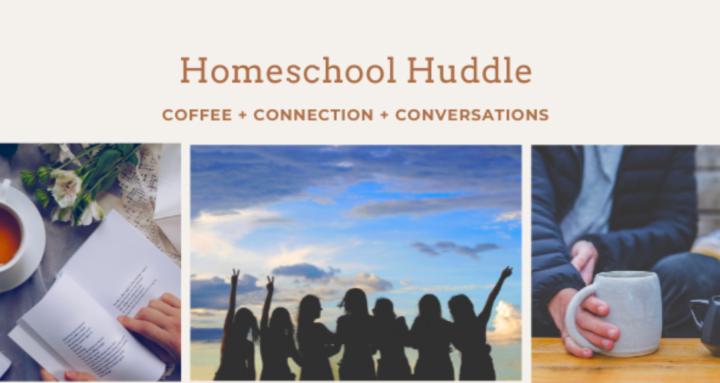 Homeschool Huddle Australia