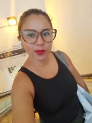 Carla Luzmila Rios Reyes