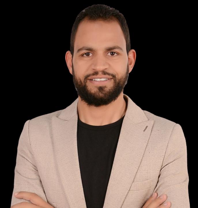 Khaled Taha