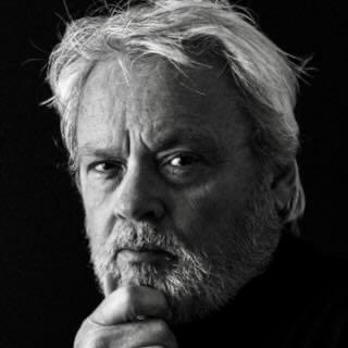 John Almberg