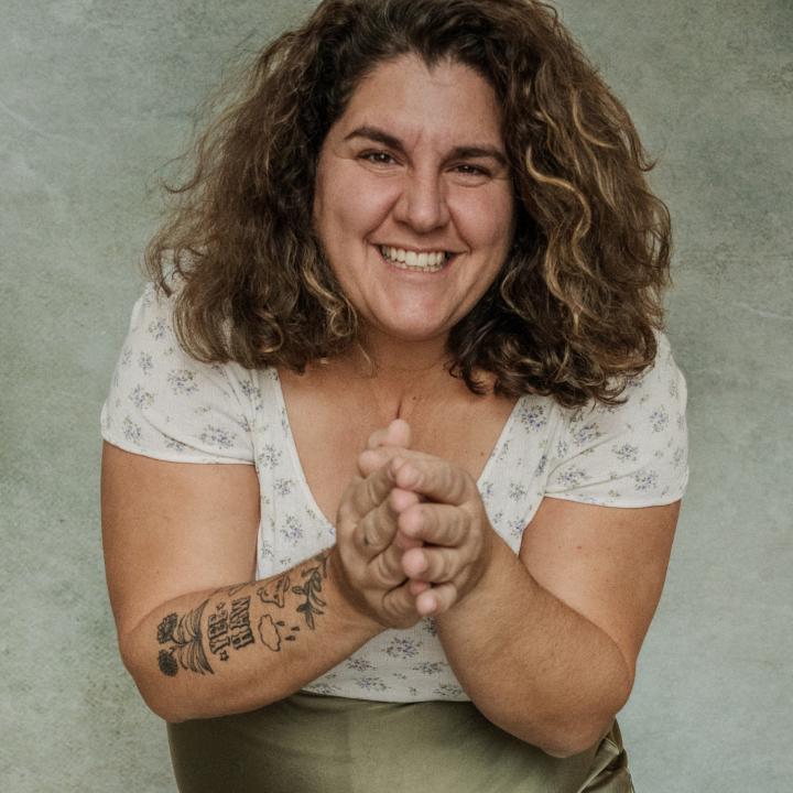 Teri Hofford