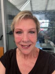 Lesley Worrall-Smith