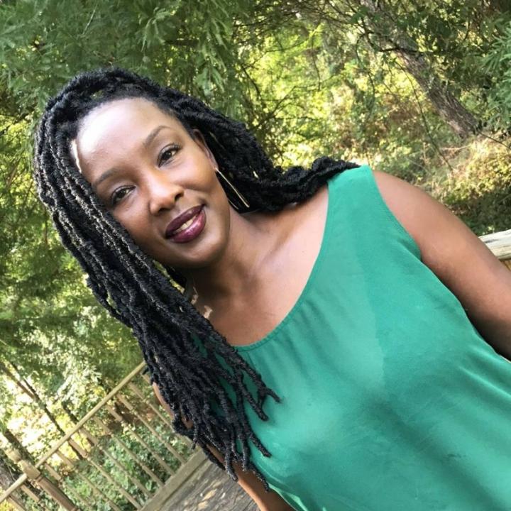 Kesha Watkins