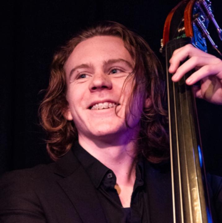 James Dent