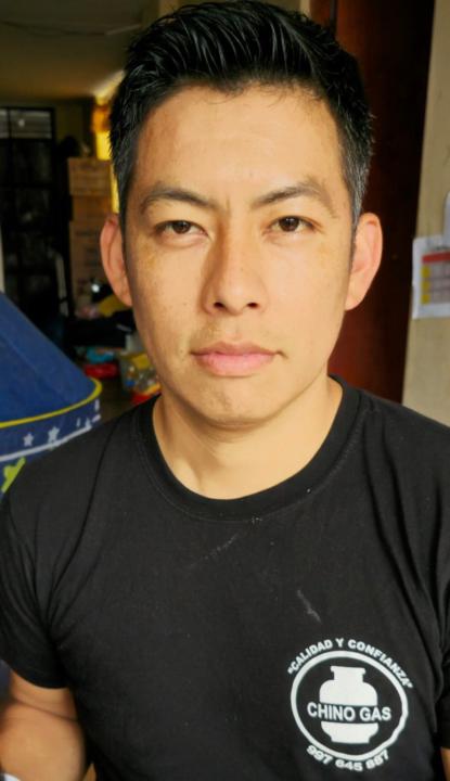 Ulises Vega Baltazar