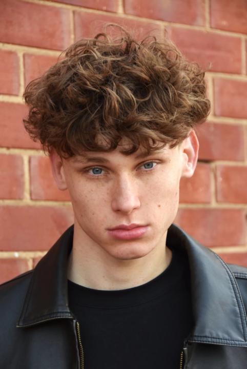 Luca Whitehead