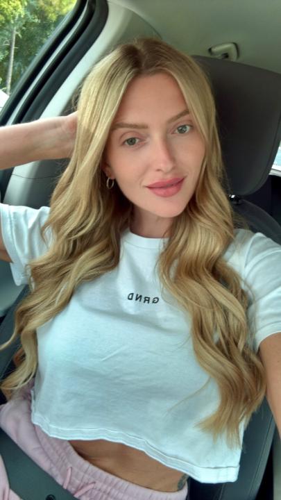 Erica Johnson