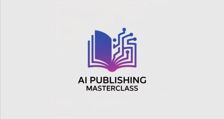 AI Publishing Masterclass
