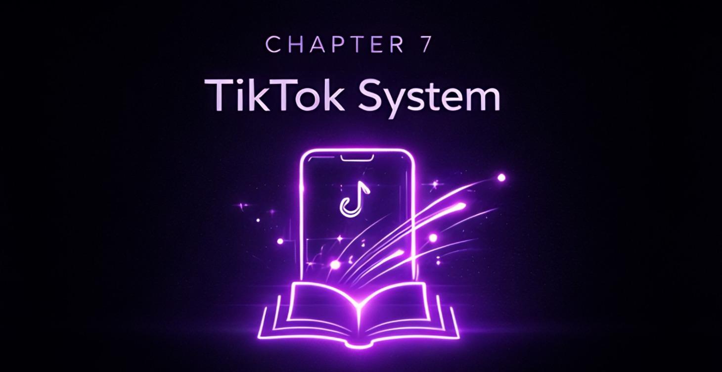 Chapter 7: Tiktok