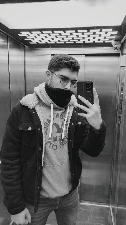 Karim Katerji
