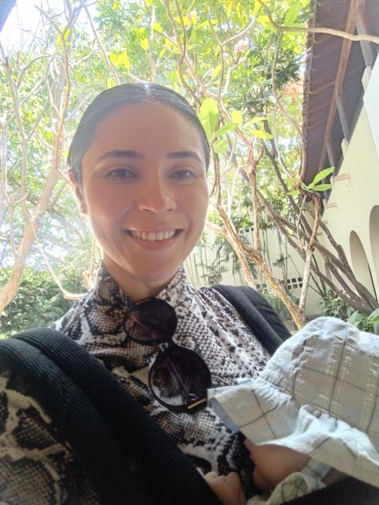 María José Gutiérrez Díaz