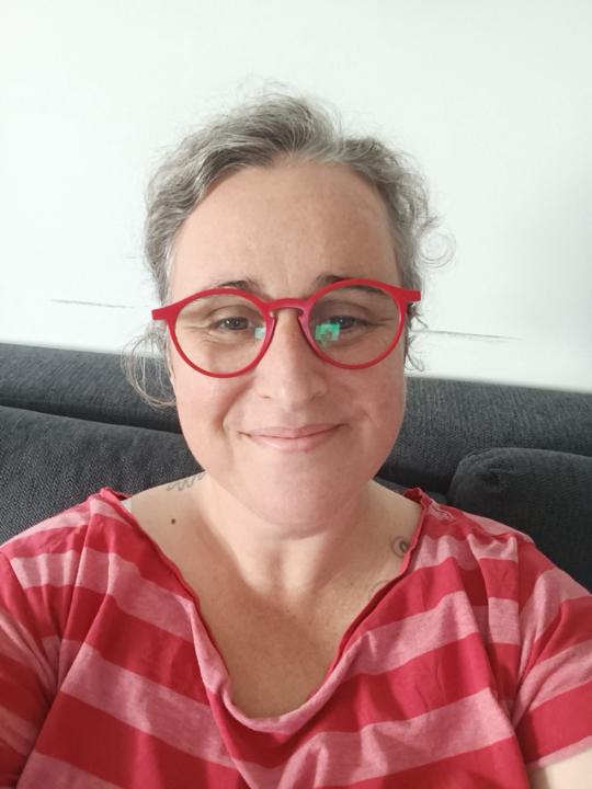 Laure Mayor
