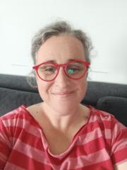 Laure Mayor