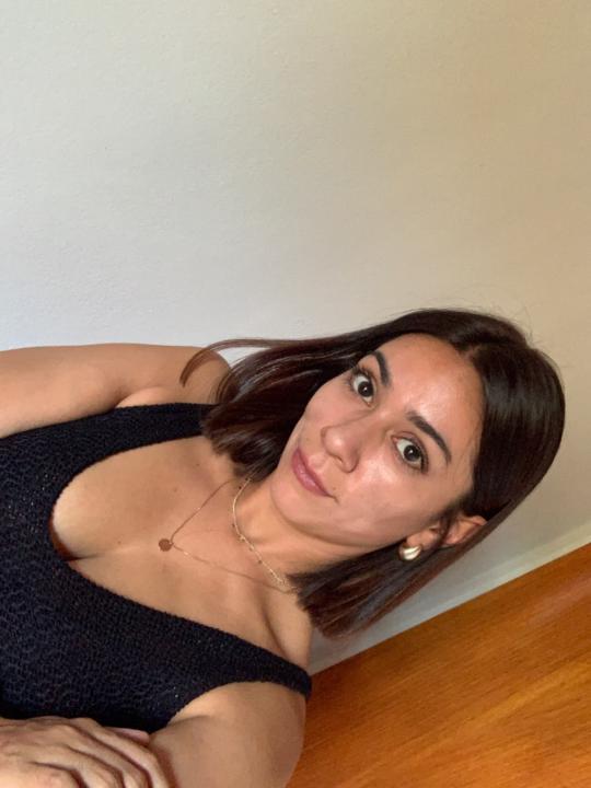 Flor Gomez