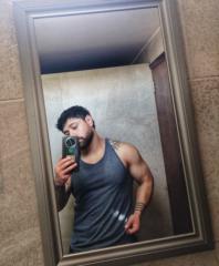 Cristhian Ortiz
