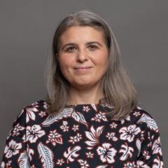 Mihaela Torelli