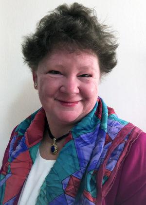 Kirsten Keppel