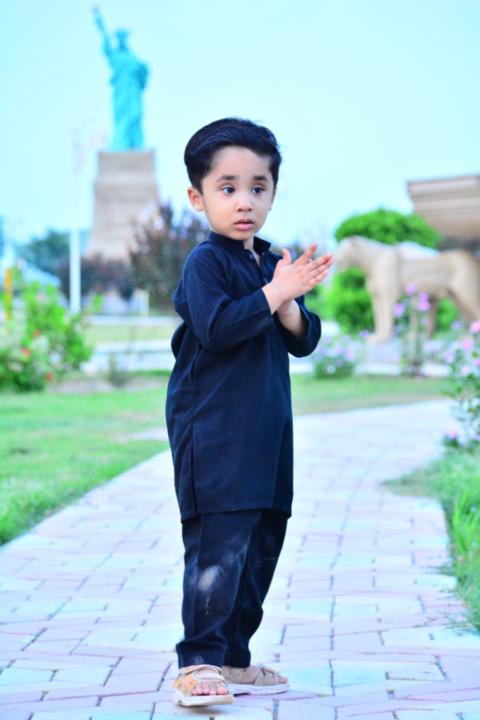 Maria Hafeez
