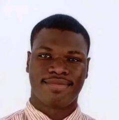 Joshua Omokanju