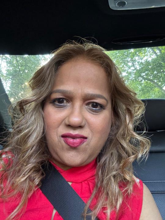 Mintra Mitchell