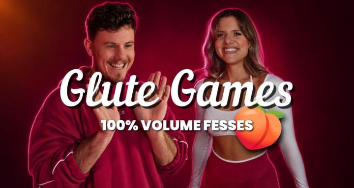 Glute Games