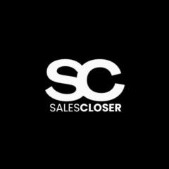 Sales Closer Admin