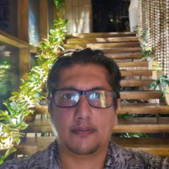 Julian Shah