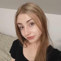 Alicja Sienkiewicz