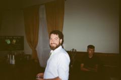 Connal Wortmann