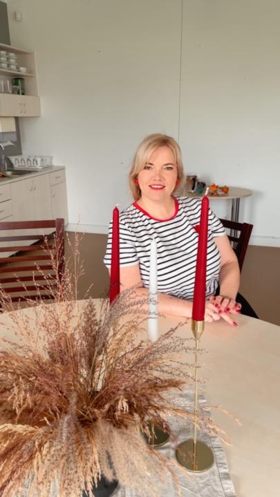 Maija Rumpe-Kazlovska