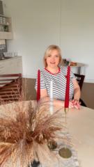 Maija Rumpe-Kazlovska