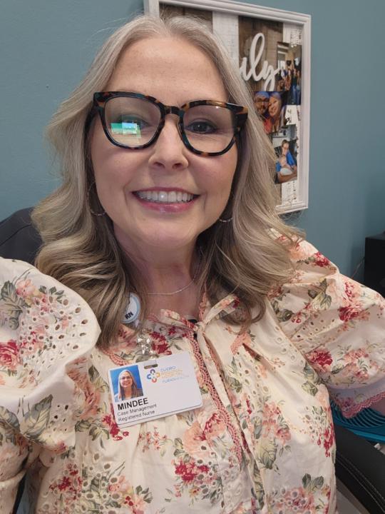 Mindee Szmagalski