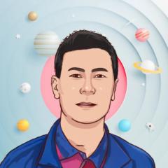 Henry Zhu