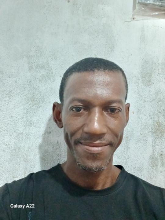 Samuel Alberto Minota