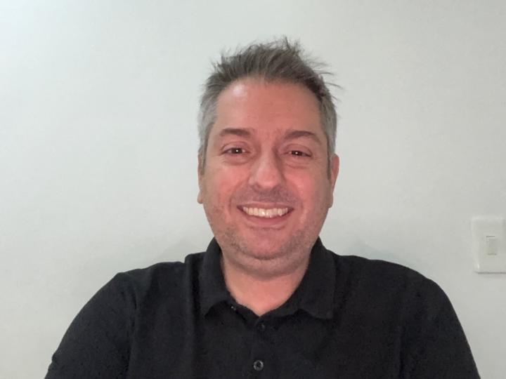 Giancarlo Peñaranda