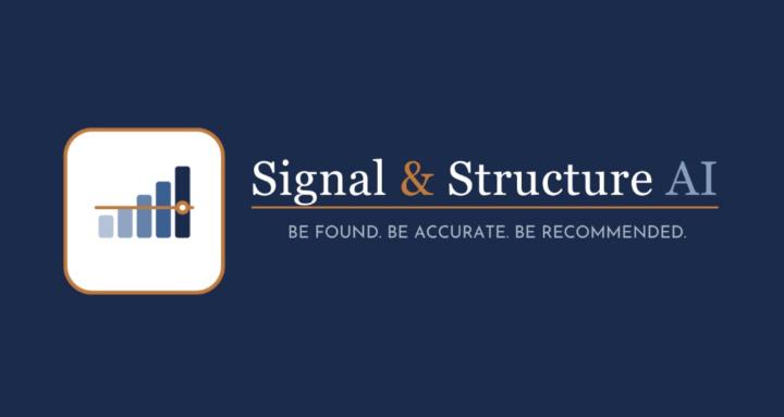 Signal & Structure AI