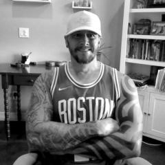 Ryan Rabon