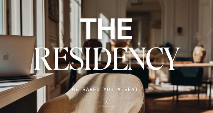 The Residency