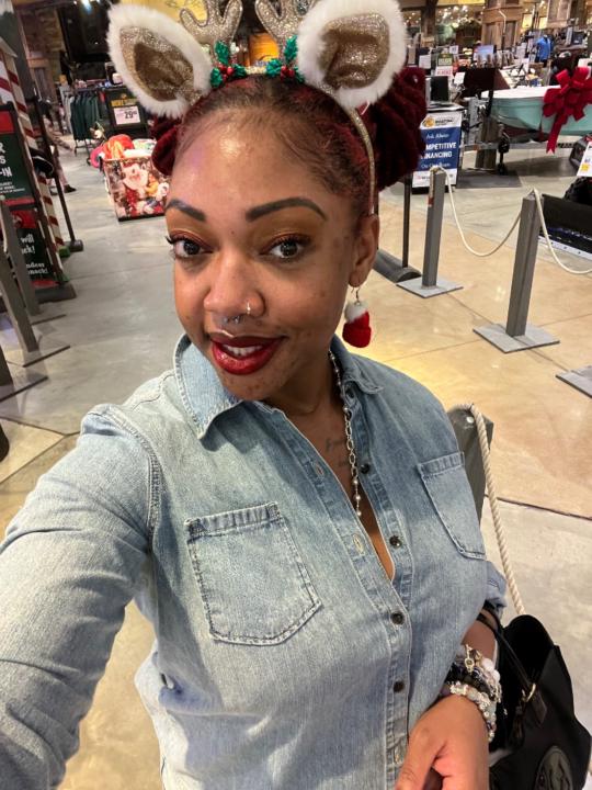 Nijae Williams