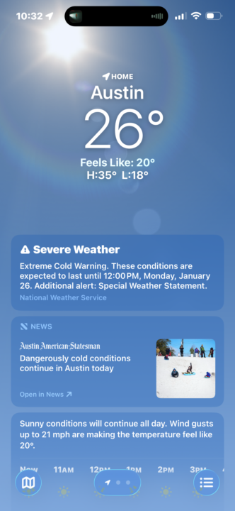 Holy Ballz It’s Cold 🥶 